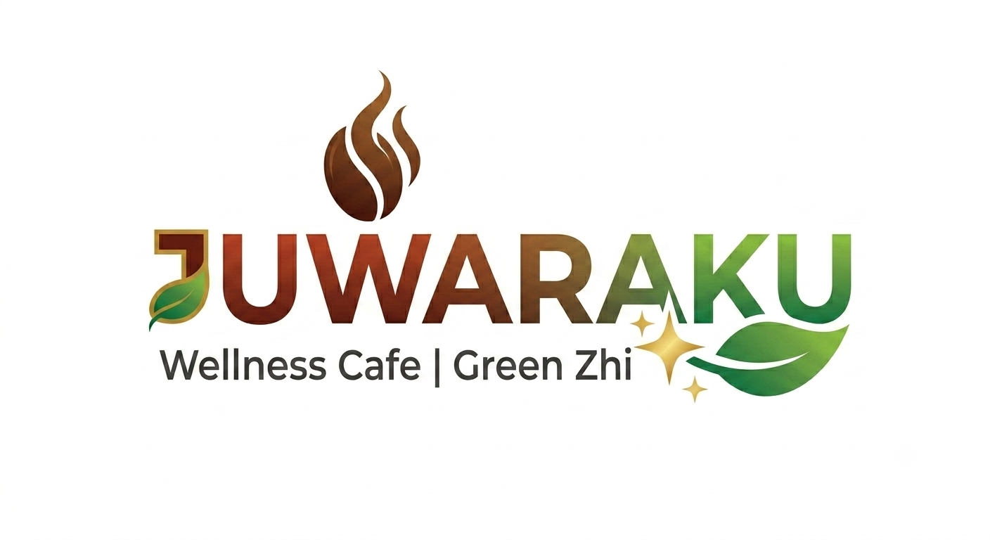 Logo Juwaraku